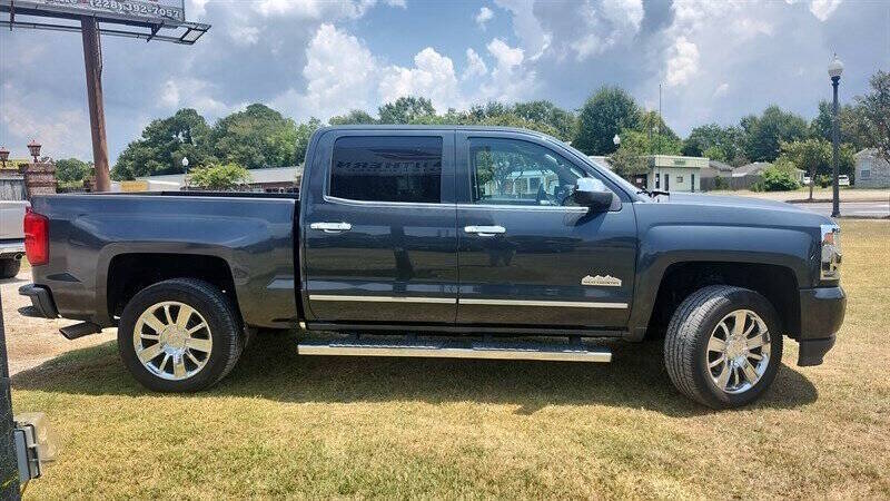 chevrolet silverado 1500 2018 3GCPCTEC7JG176809 image chevrolet silverado 1500 2018 3GCPCTEC7JG176809 image
